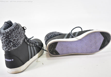 Adidas  Damen Stiefelette Boots  EUR 42 Nr. 26-B 1247
