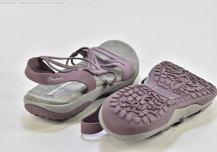 Skechers  Damen Sandale Pantolette  SL 27,5  Nr. 26-S 308