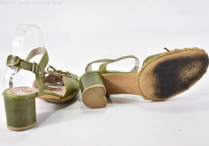 Clarks  Damen Sandale Sandalette  UK 5 Nr. 26-S 3321