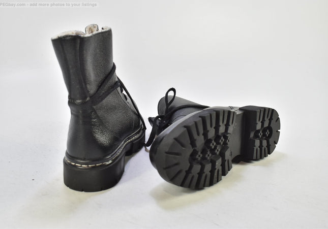 5Th Avenue  Damen Stiefelette Boots  Gr. 36 Nr. 26-B 1968