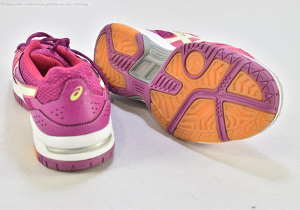 Asics Gel Rocket Damen Sportschuhe Sneaker  EUR 40,5 Nr. 26-Y 64