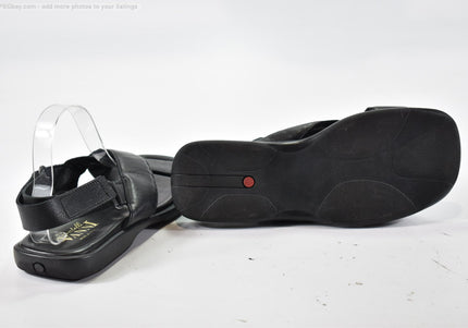 Fratelli Vanni  Herren Sandale Sandalette  EUR 43 Nr. 25-S 864