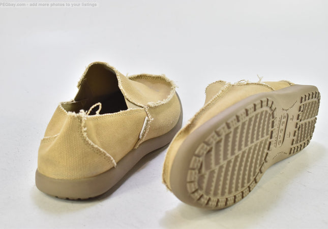 Crocs  Herren Halbschuhe Slipper  M 9 Nr. 26-U 2769