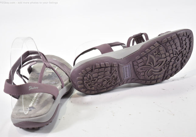 Skechers  Damen Sandale Sandalette  SL 26 25-S 3949