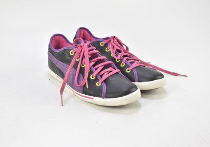 Puma Damen Sportschuhe Sneaker EUR 38 Nr. 24-U 873-Schuh-Gebraucht-secondhand