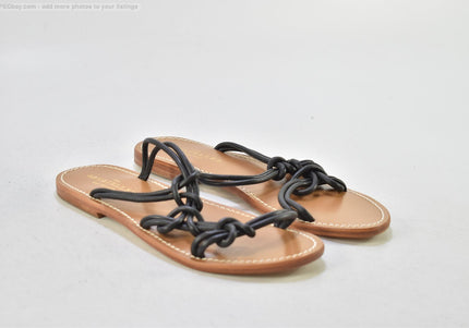 Les Bagatelles  Damen Sandale Pantolette  EUR 40 Nr.26-S 3531