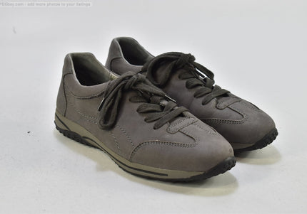 Gabor  Damen Halbschuhe Freizeitschuhe  UK 3,5 Nr. 25-O 1703
