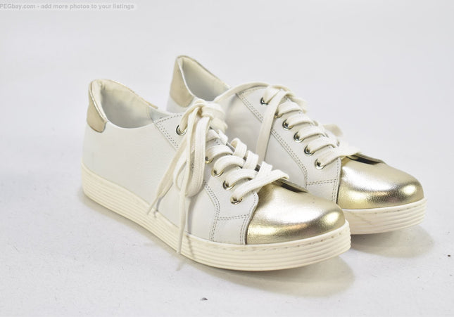 Lasocki Damen Halbschuhe Freizeitschuhe EUR 38 Nr. 25-M 65-Schuh-Gebraucht-secondhand