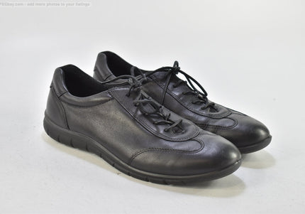 Ecco  Damen Halbschuhe Freizeitschuhe  EUR 42 Nr. 26-Y 1177