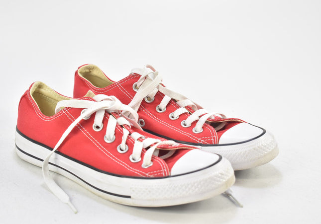 Converse Damen Sportschuhe Sneaker EUR 37,5 Nr. 24-F 2259-Schuh-Gebraucht-secondhand