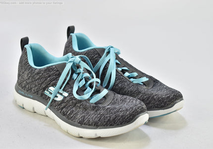 Skechers Dual Lite Damen Sportschuhe Sneaker  EUR 36,5 Nr. 26-M 1115