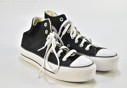 Converse  Damen Sportschuhe Sneaker  EUR 39 Nr. 26-Y 1614