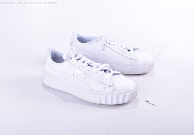 Puma  Damen Sportschuhe Sneaker  EUR 36 Nr. 25-Z 65