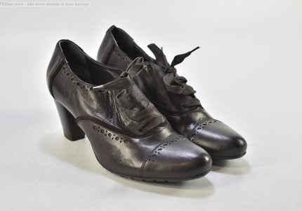 Donna Carolina  Damen Pumps High Heels  EUR 39 Nr. 26-Y 1027