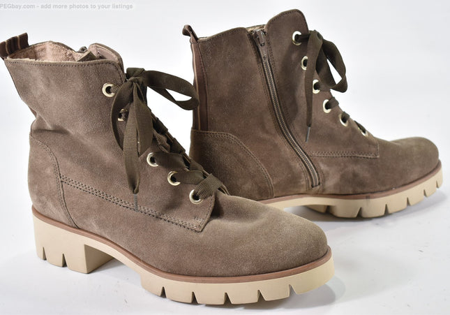 Gabor  Damen Stiefelette Boots  UK 7,5 Nr. 26-B 1248