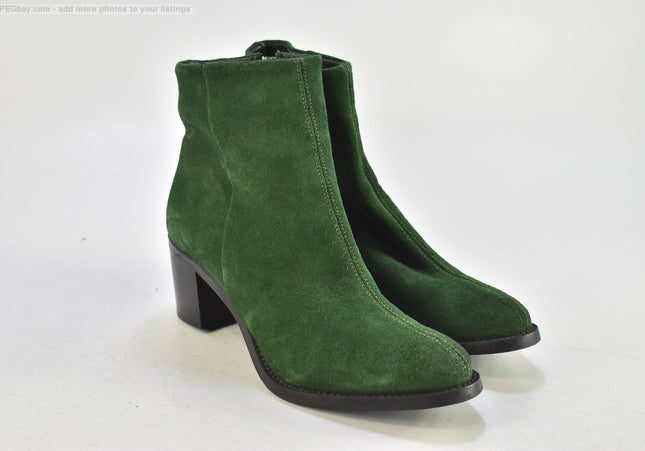 Girotti  Damen Stiefelette Boots  EUR 38 Nr. 26-B 1013