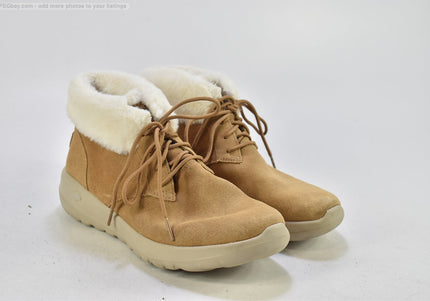 Skechers  Damen Stiefelette Boots  EUR 38 Nr. 25-B 3816
