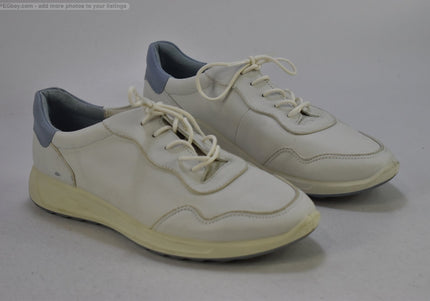 Ecco  Damen Halbschuhe Freizeitschuhe  EUR 42 Nr. 25-Z 2345