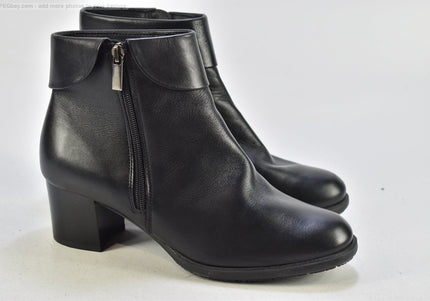 Medicus  Damen Stiefelette Boots  UK 7 Nr. 25-B 4435