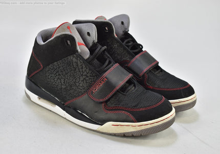 Jordan Fight Herren Sportschuhe Sneaker  EUR 44 Nr. 25-L 5