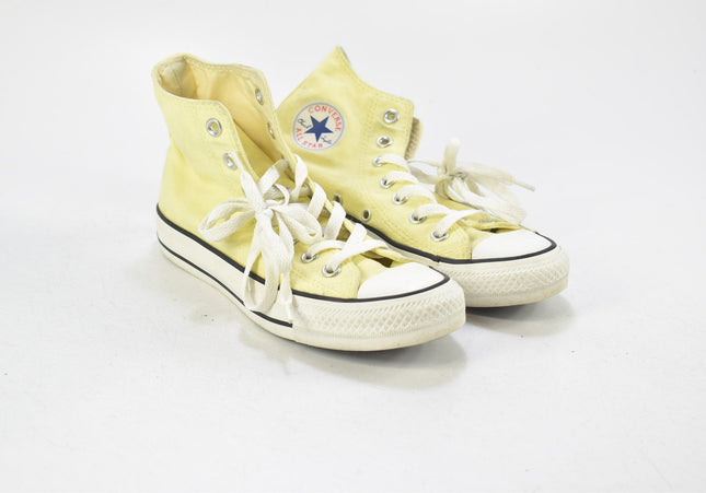 Converse Damen Sportschuhe Sneaker EUR 36 Nr. 24-Y 768-Schuh-Gebraucht-secondhand