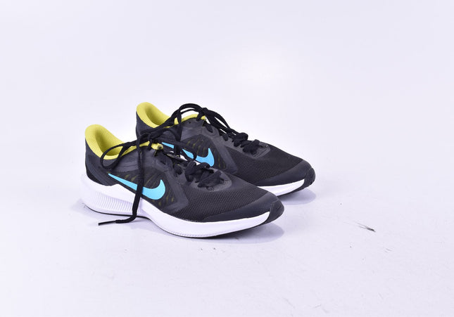 Nike Downshifter Damen Sportschuhe Sneaker EUR 37,5 Nr. 23-N 41-Schuh-Gebraucht-secondhand