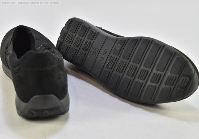 Ara  Damen Halbschuhe Slipper  UK 7 Nr. 26-M 1576