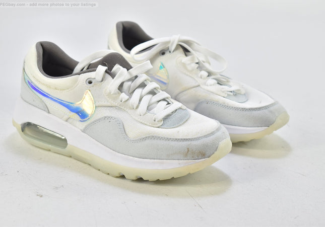 Nike Air Max Motif Damen Sportschuhe Sneaker  EUR 38,5 Nr. 26-U 214