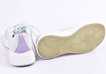 Legero Damen Halbschuhe Freizeitschuhe UK 4,5 Nr. 24-A 2921-Schuh-Gebraucht-secondhand