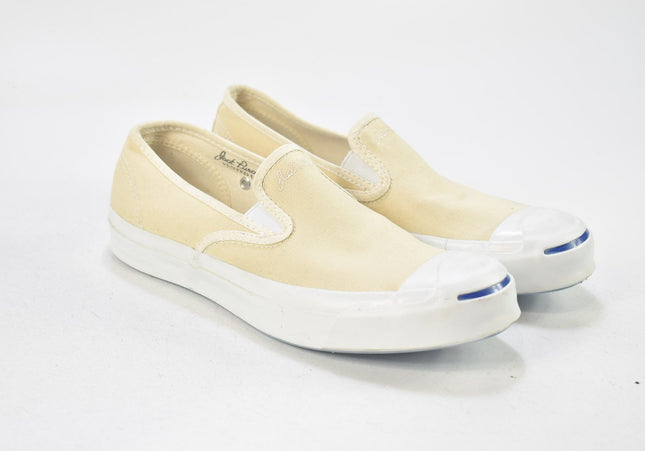 Converse Herren Halbschuhe Slipper EUR 41 Nr. 24-U 1227-Schuh-Gebraucht-secondhand