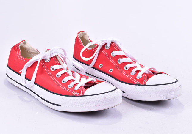 Converse Herren Sportschuhe Sneaker EUR 41 Nr. 24-A 1581-Schuh-Gebraucht-secondhand