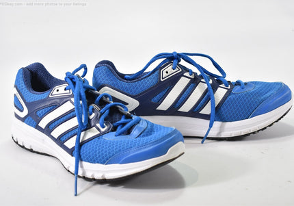 Adidas Duramo Herren Sportschuhe Sneaker  EUR 42 Nr. 26-G 2293