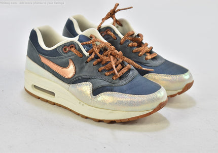 Nike Air Max 1 Damen Sportschuhe Sneaker  Gr. 36 Nr. 26-T 1077