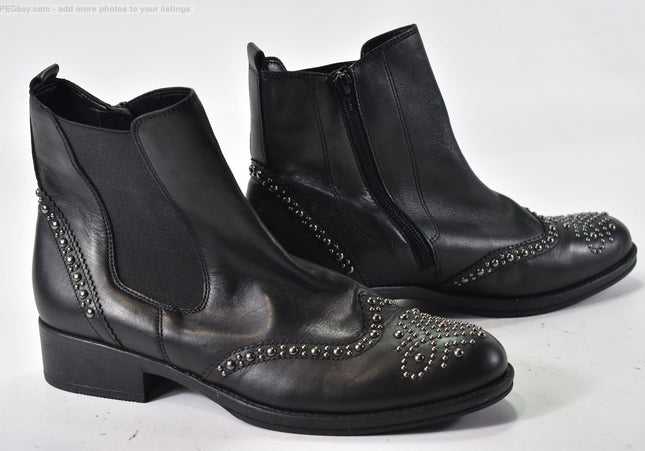 Gabor  Damen Stiefelette Boots  UK 7 Nr. 26-B 2303