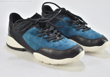 Geox  Damen Halbschuhe Freizeitschuhe  EUR 39 Nr. 26-Y 882