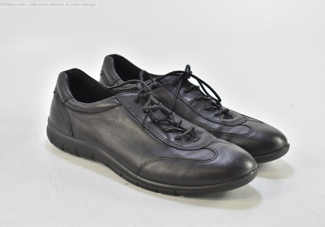 Ecco  Damen Halbschuhe Freizeitschuhe  EUR 42 Nr. 26-Y 1177