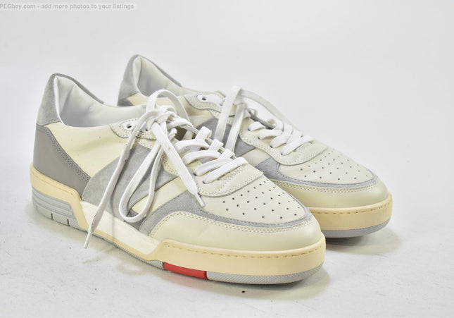 Collegium  Herren Halbschuhe Freizeitschuhe  Gr.41 Nr. 26-U 1524