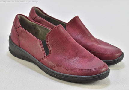 Jenny  Damen Halbschuhe Slipper Ballerinas  UK 4 Nr. 26-A 657