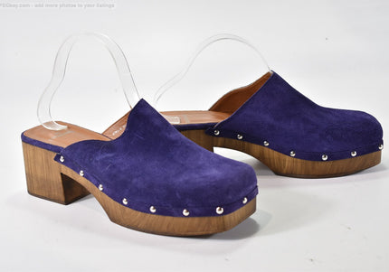 Copenhagen  Damen Sandale Pantolette  EUR 40 Nr. 26-S 2409