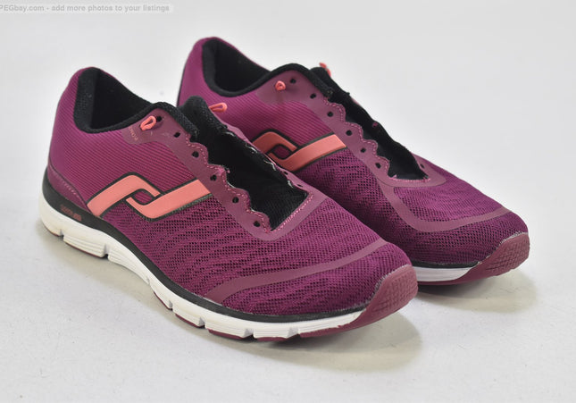 Pro Touch Damen Sportschuhe Sneaker EUR 40 Nr. 25-J 2031-Schuh-Gebraucht-secondhand
