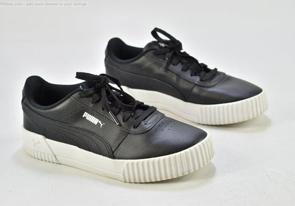 Puma  Damen Sportschuhe Sneaker  EUR 39 Nr. 25-Z 2513