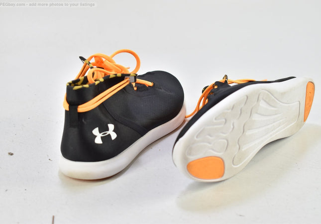 Under Armour Damen Sportschuhe Sneaker EUR 39 Nr. 25-A 913-Schuh-Gebraucht-secondhand