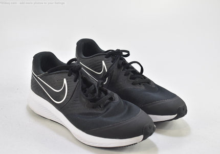 Nike Star Runner Herren Sportschuhe Sneaker EUR 40 Nr. 25-J 3445-Schuh-Gebraucht-secondhand