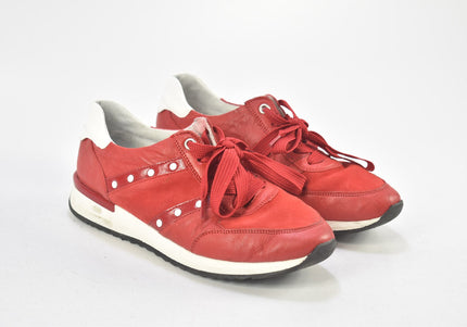 Remonte Damen Halbschuhe Freizeitschuhe EUR 38 Nr. 24-J 3274-Schuh-Gebraucht-secondhand