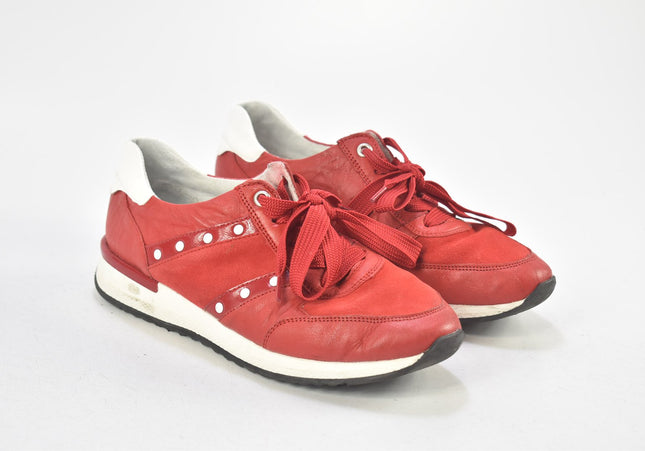 Remonte Damen Halbschuhe Freizeitschuhe EUR 38 Nr. 24-J 3274-Schuh-Gebraucht-secondhand