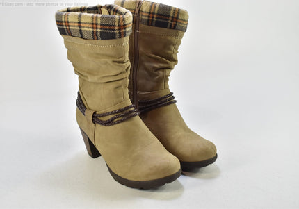Rieker  Damen Stiefelette Boots  EUR 37 Nr. 25-B 1823