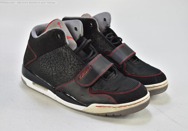 Jordan Fight Herren Sportschuhe Sneaker  EUR 44 Nr. 25-L 5