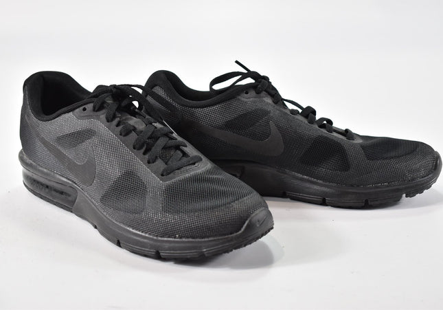 Nike Air Max Sequent Damen Sportschuhe Sneaker EUR 39 Nr. 24-J 65-Schuh-Gebraucht-secondhand