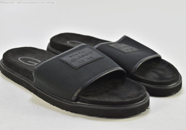 Gant  Herren Sandale Pantolette  EUR 44 Nr. 26-S 1164