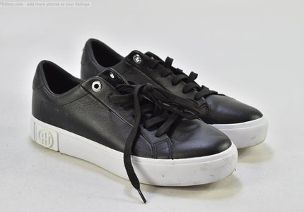 Tommy Hilfiger  Damen Halbschuhe Freizeitschuhe  Eur 38 Nr. 25-N 31
